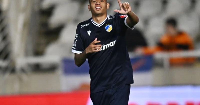 “Qarabağ” braziliyalı futbolçu üçün yeni təklif göndərib