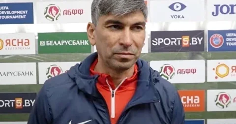 İlham Yadullayev: “Şahdağ Qusar”la oyuna 3 xal üçün çıxacağıq”