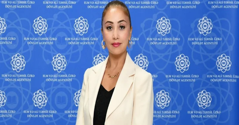 Sumqayıt Musiqi Kollecinə yeni direktor təyin olunub