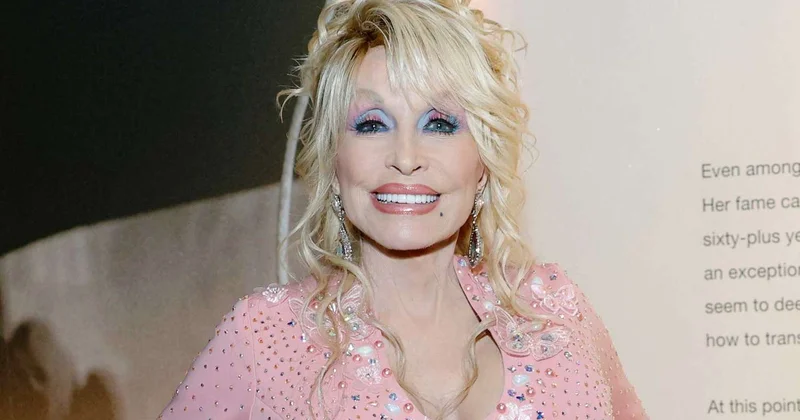 Dolli Parton vəfat etdi