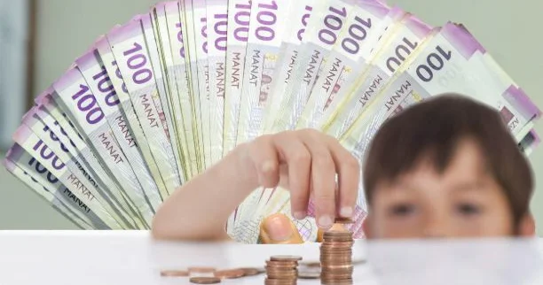 Azərbaycanda doğulan uşaqlara DAHA ÇOX MÜAVİNƏT verilə bilər
