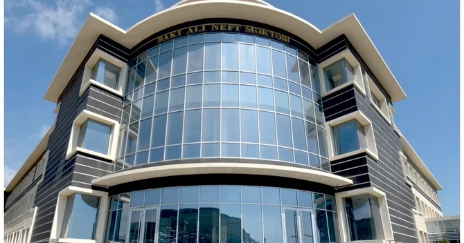 BANM də bütün ixtisaslar üzrə dövlət sifarişli yerlərə keçid balı 600 dən yüksək olub