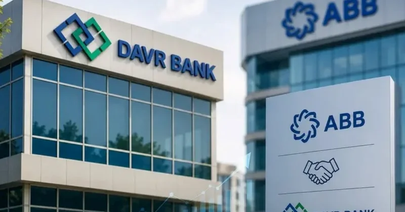ABB nin nəzarət paketini aldığı özbək bankı Davr Bank ın sərmayəsi nə qədərdir və kimə məxsusdur? Araşdırma (FOTOLAR)