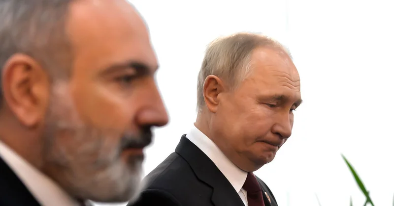 Политолог Фархад Мамедов Minval Politika: Российская сторона играет в долгую Minval Politika