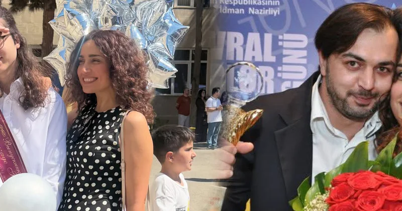“Kaş ki, səninlə birgə qeyd edərdik”