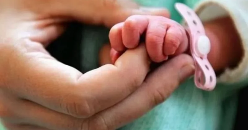 В Азербайджане за год вне официального брака родились 11 626 детей