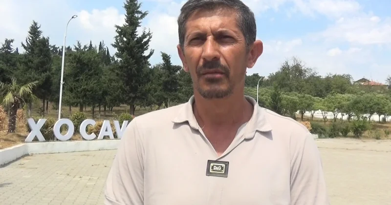 Xocavəndə qayıdan ailələr doğma yurdda yeni həyata başlayırlar