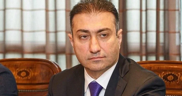 Bayramov bu xəstəxanaya direktor təyin etdi
