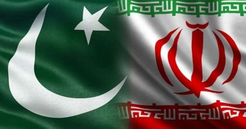 İran və Pakistan danışıqlarda irəlilədi
