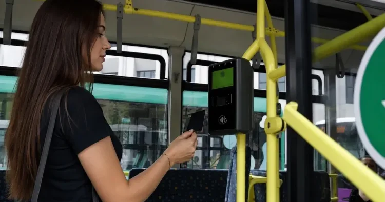 İkinci validator digər avtobuslarda da quraşdırılsın Ekspertdən TƏKLİF