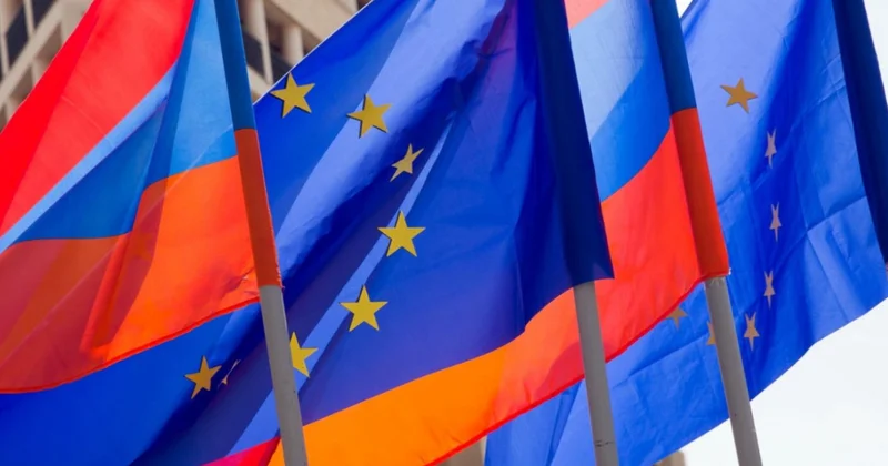 Армения и Евросоюз все ближе