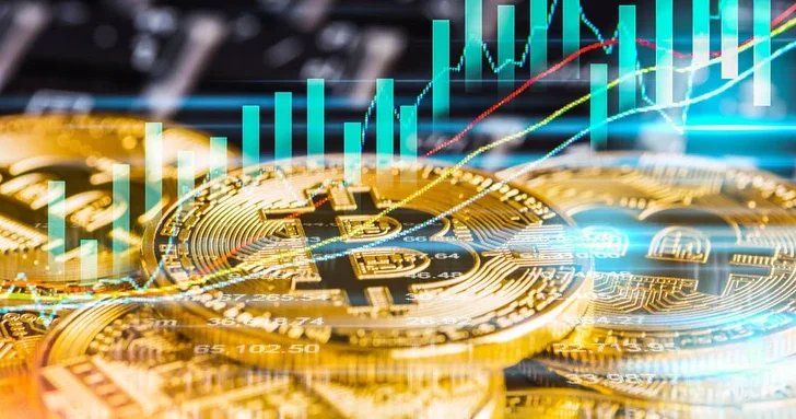 Впервые с мая: биткоин за неделю подорожал почти на 25% и превысил $80 тыс.