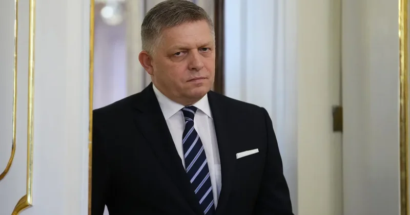 Фицо: Словакия за евроинтеграцию Украины, но не в обход установленных правил
