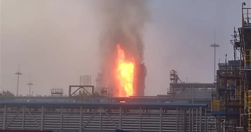 Из за взрыва на Амурском газовом предприятии один человек погиб, свыше 80 пострадали