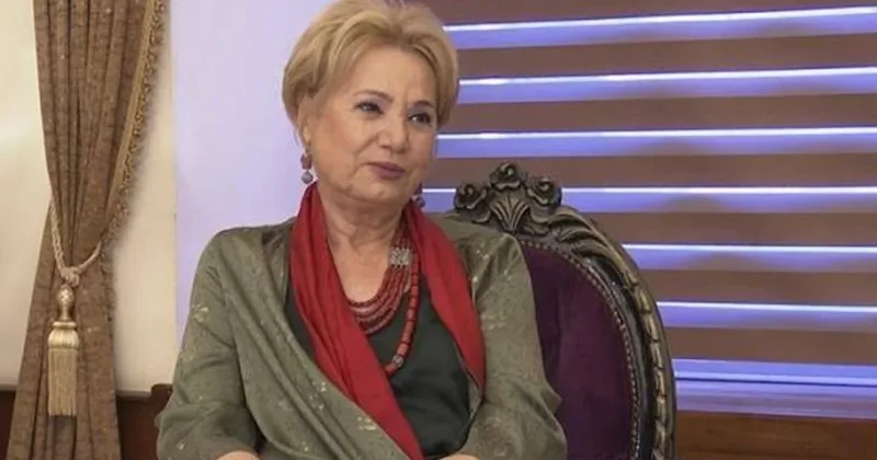 Xalq artisti Şükufə Yusupova Yeni Klinikaya təxliyə olundu
