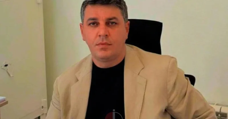 Anar Bayramov Cəlilabad RMX ə baş həkim TƏYİN ETDİ