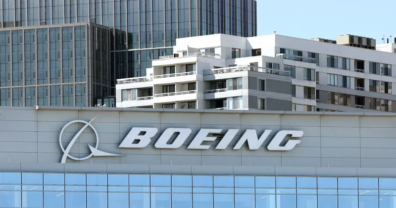 Многомиллиардный контракт Boeing с Пентагоном