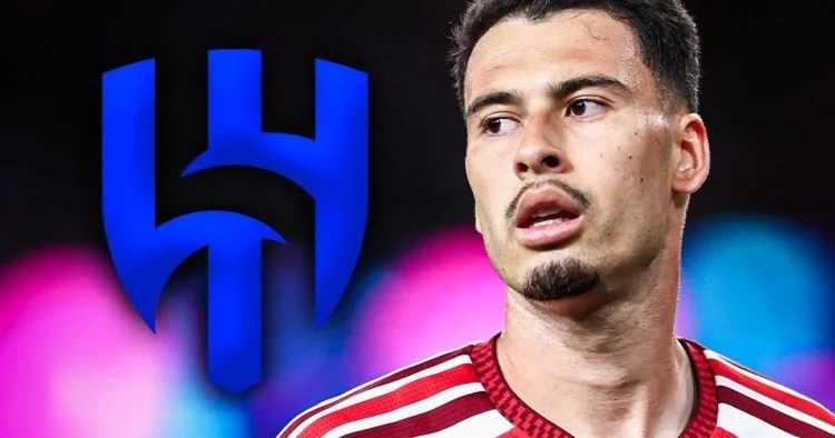Arsenal ın futbolçusu Əl Hilal ın təklifini qəbul etdi