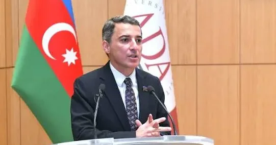 Yeni universitet iki ölkəni daha da yaxınlaşdıracaq Deputatdan AÇIQLAMA