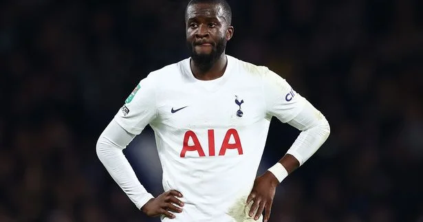 “Tottenhem” onunla vidalaşdı