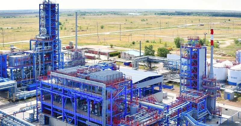 НПЗ в Казахстане будет перерабатывать российскую нефть и направлять в РФ 70% топлива