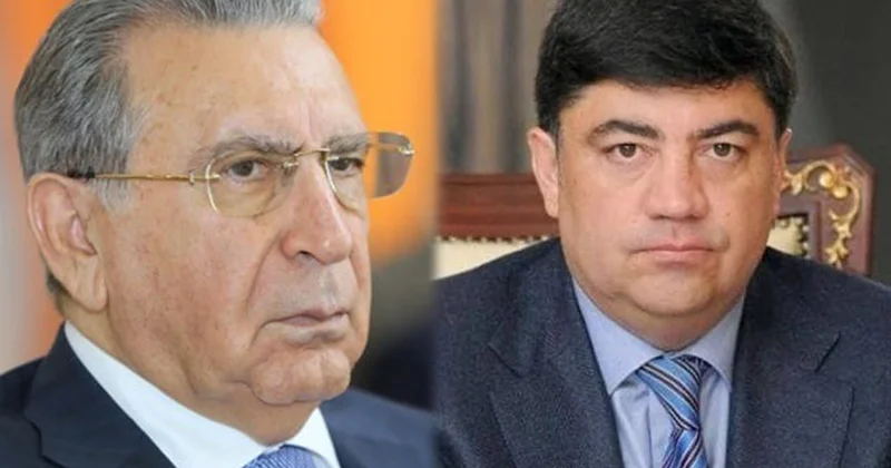 “Ramiz Mehdiyevin kürəkəni ilə razılaşmasaq, həbsə gedəcəyimizi demişdi”