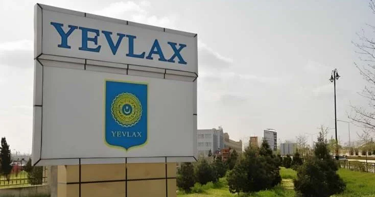 Yevlax sakinlərinə xəbərdarlıq: Avqustun 26 da...