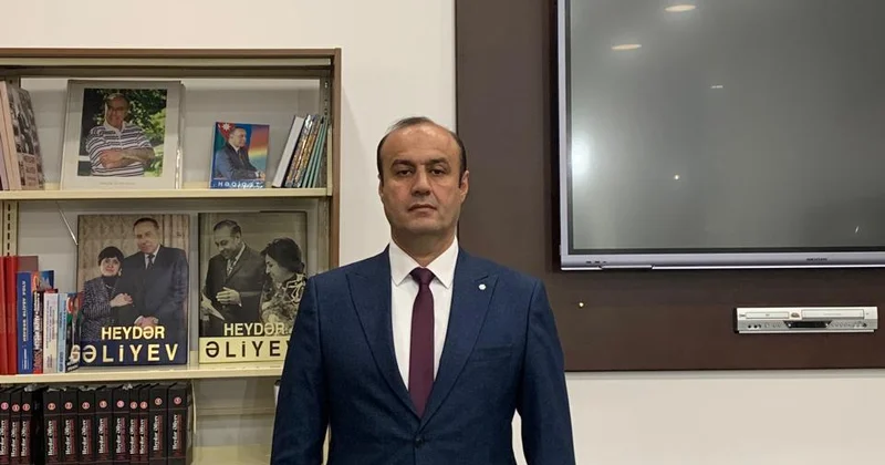Tarixi köklər üstündə əbədi dostluq