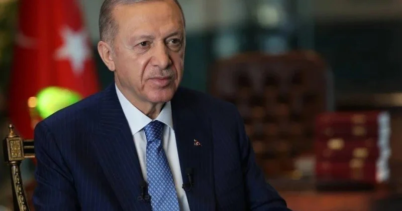 Ərdoğan: “Bölgəmizə uzanan çirkli əlləri çox yaxşı bilirik”