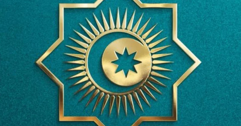 TDT Nyu Yorkda Fələstin məsələsi ilə əlaqədar qəbul edilən qətnamə barədə bəyanat yayıb
