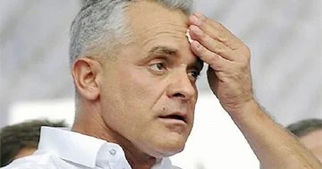 Keçmiş “Moldova hökmdarı” Afinadan Kişinyova ekstradisiya edilib...
