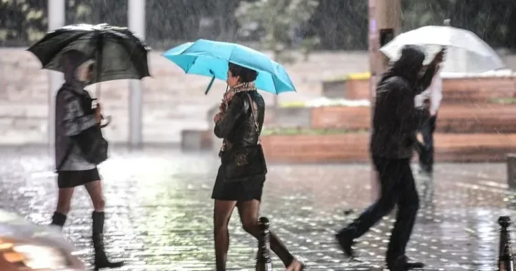 Azərbaycanda havanın temperaturu enəcək XƏBƏRDARLIQ