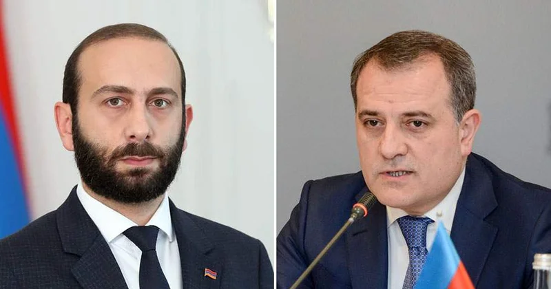 Bakı və İrəvan Ukraynanı dəstəkləyən bəyanatı imzalamaqla… TƏHLİL