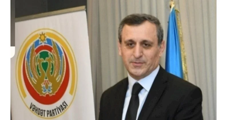 Adəm İsmayıl Bakuvi: “Cənab Prezident İlham Əliyev öz peşəkar çıxışları ilə informasiya blokadasını yarmağı bacardı”