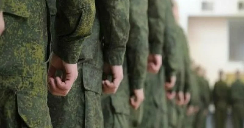 “Rusiya həmin hərbçilərdən müharibədə istifadə etməyə çalışır”