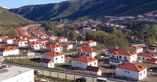 Laçının Zabux kəndində torpaqlar icarəyə veriləcək