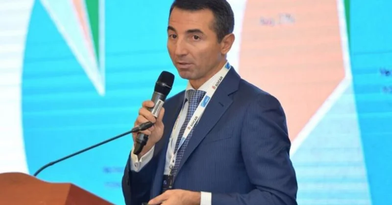 Adnan Əhmədzadə Azərbaycana qarşı geostrateji silah kimi