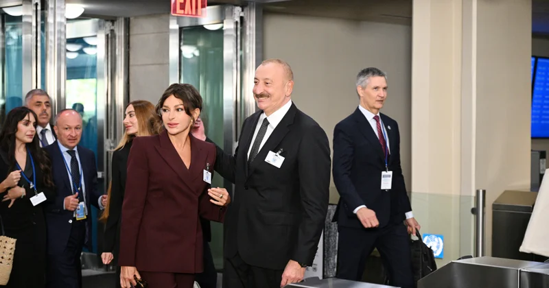 “Səfər Azərbaycanın çoxvektorlu diplomatiyasının təsirli nümunəsidir” ŞƏRH OLUNDU