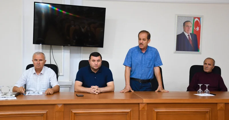 ADAU nun tələbə evində yaşayan tələbələrə təhlükəsizlik qaydaları izah olunub