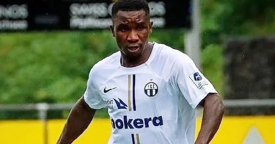 “Neftçi”nin yeni transferi BAKIDA