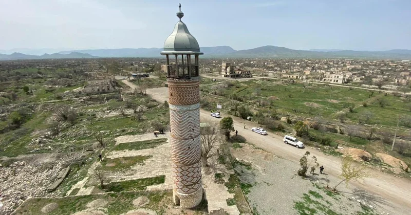 Ağdama getmək istəyənlərə ŞAD XƏBƏR