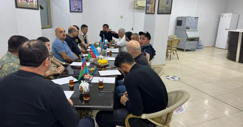 Şəhid jurnalistlərin xatirəsinə dördüncü ənənəvi minifutbol turniri keçiriləcək
