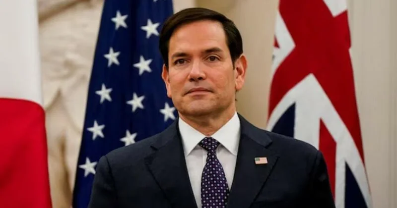Politoloq: Rubio bütün məsələlərə öz ölkəsinin maraqları prizmasından baxır