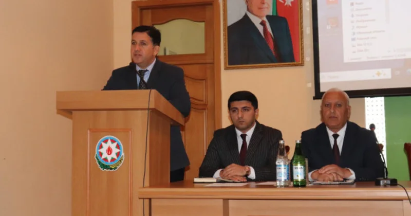AQTA heyvanların identifikasiyası və xəstəliklərdən azad zonaların yaradılması istiqamətində tədbirləri davam etdirir