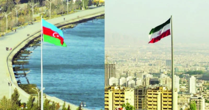 Regional sülh prosesi: İranın mövqeyi və Azərbaycanın maraqları