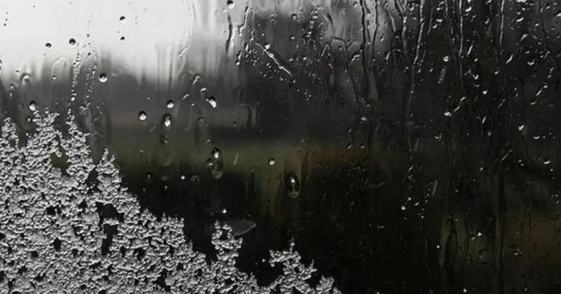 Havanın temperaturu 8 dərəcə enəcək, dolu, sulu qar...