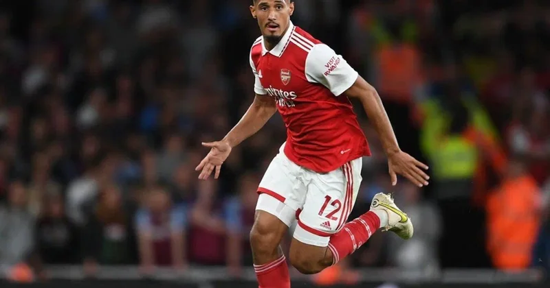 Real Madrid in istədiyi Saliba son qərarını verdi