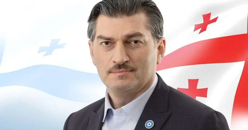 Кавелашвили поддержал мирную инициативу Трампа между Баку и Ереваном Minval Politika