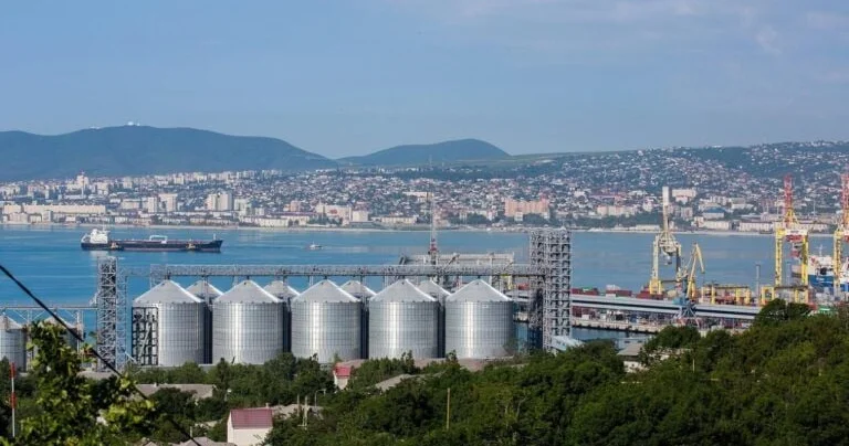 Ukrayna kəşfiyyatı Rusiyanın neft terminallarını iflic edib