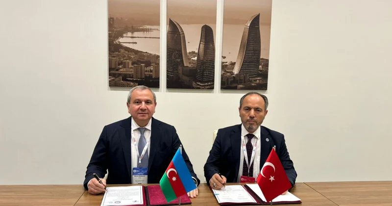 BDU və Türkiyənin Pamukkale Universiteti arasında anlaşma memorandumu imzalanıb